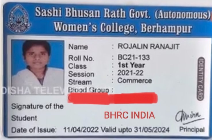 BHRC INDIA tweet media