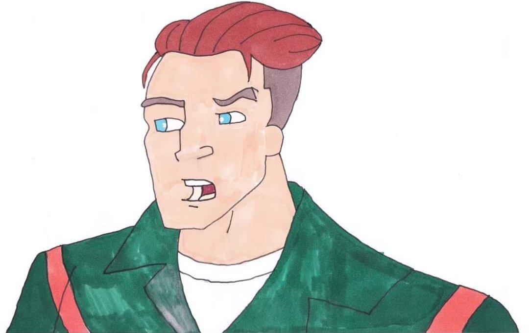 IzlingtonP's tweet photo. Samuel "Sam" Sparks Rescue Heroes recurring character

#samsparks #rescueheroes #firefighter #firerescuesquad #recurringcharacter #nelvana #newmakeover #newhairstyles #cartoonhairstyles #teletoon https://t.co/ks43I11dzk