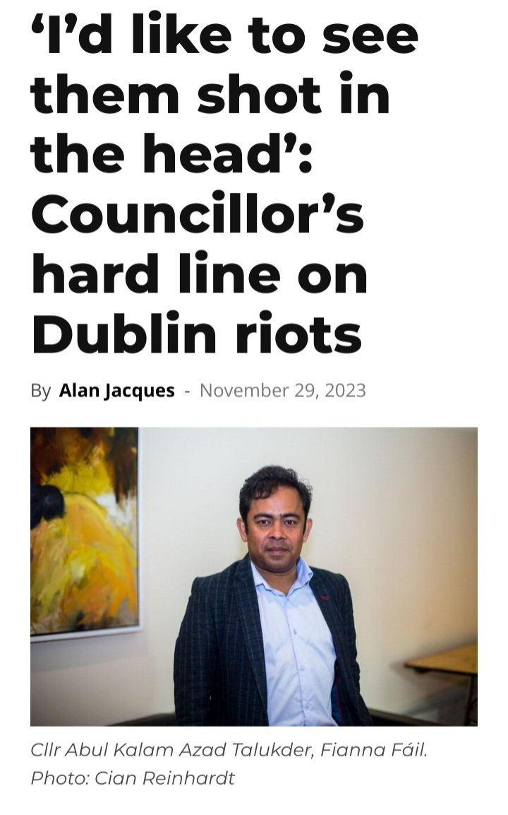 DublinTaxiDave's tweet photo. @NewstalkFM The real far-right is in the government.

#RealFarRight https://t.co/Vv6pRwI4XI