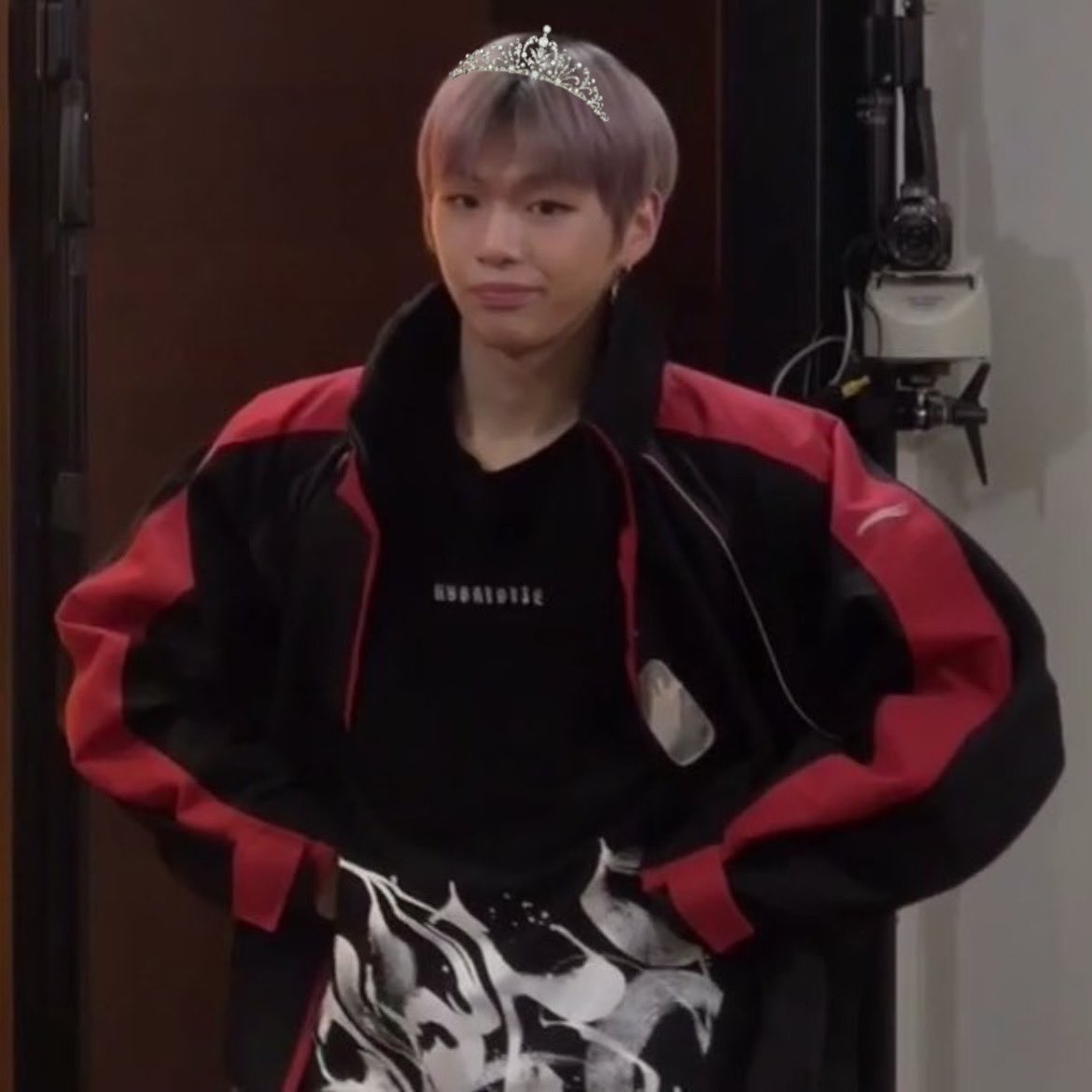 공주의 숙명은 어쩔 수 업지><