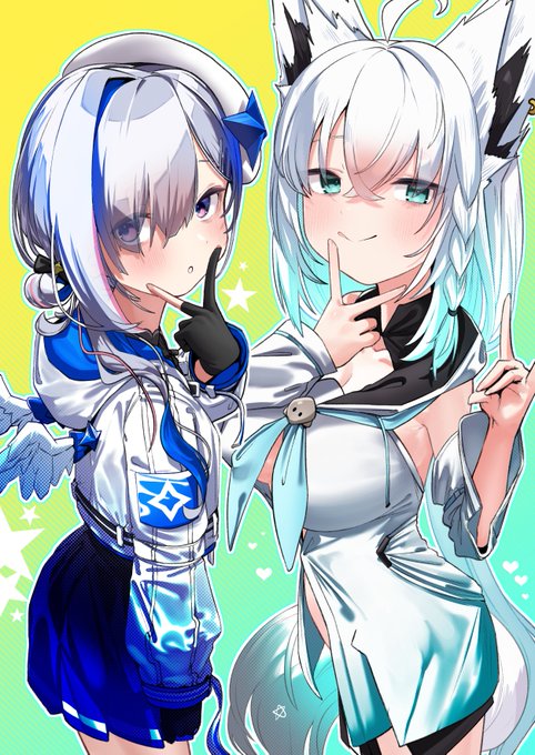 FANBOXとCi-enにえっちなやつ投げました～!
イラストの閲覧はこちらから!👇

FANBOX
https://t.co/7m5La1J77z
Ci-en
https://t.co/M5uepRpAhS 