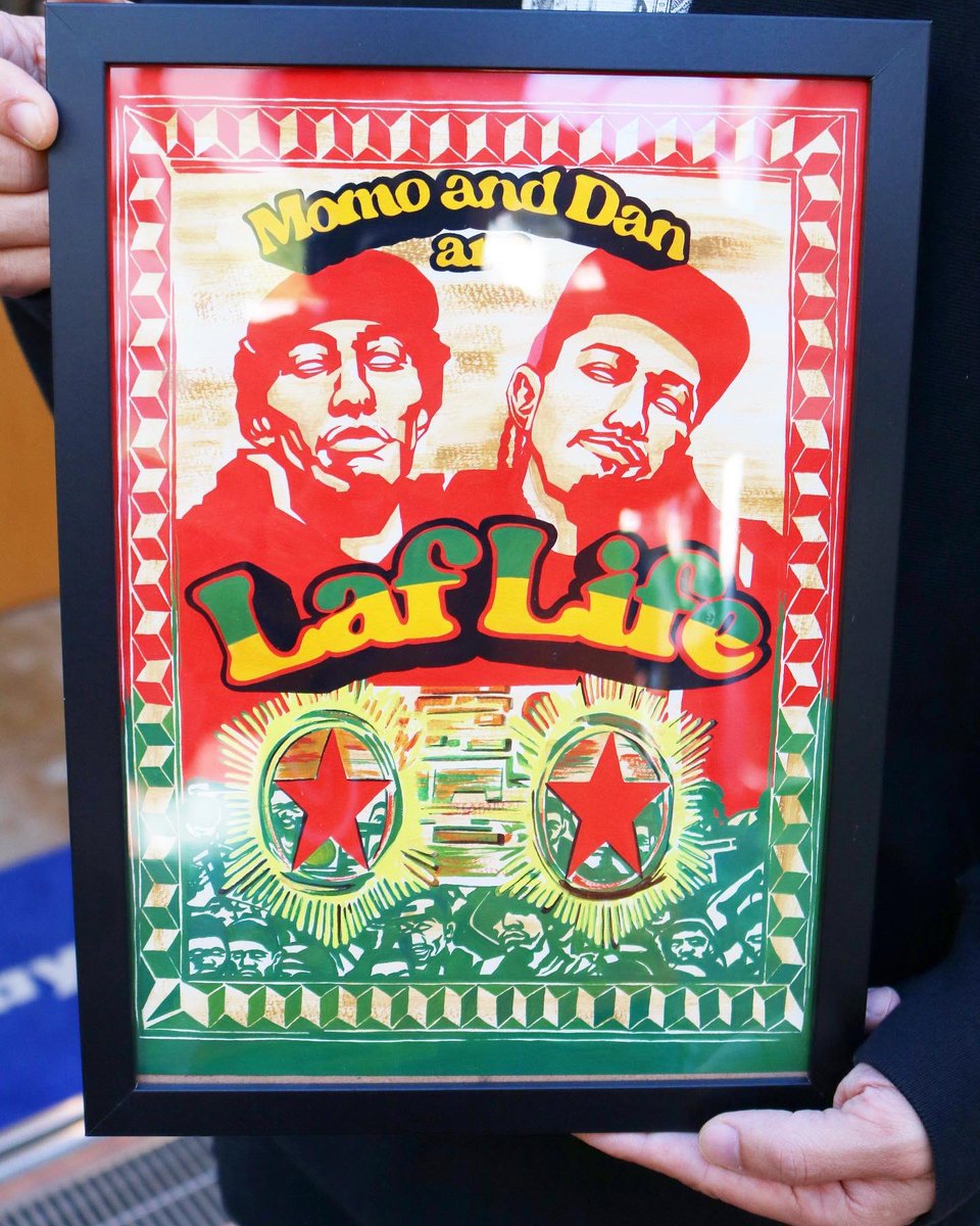 agl_tokyo's tweet photo. Huge thanks and respect to Edofuku Tokyo.
LafLife pt.2 - Far East Star
#laflife #edofuku #allgreenlabel https://t.co/H7ILr6DX5Z