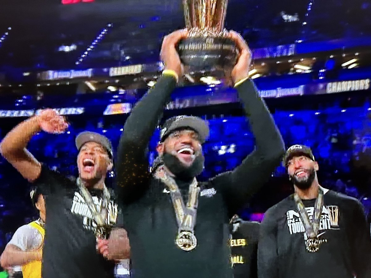 KingJosiah54's tweet photo. 5-time NBA Champion LeBron James! https://t.co/eCSSXWPgmy