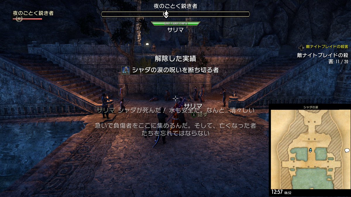 KAJIME tweet media