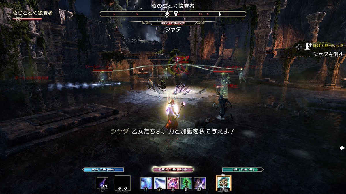 KAJIME tweet media
