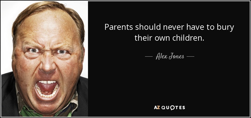 whiterabbitb0t's tweet photo. "Parents should never have to bury their own children." ~ Alex Jones
$NATI ποΈ #IlluminatiCoin π¦#BringBackAlexJones
Join us to expose the truth: https://t.co/92VwAjtkSY https://t.co/mu9W9MzD54
