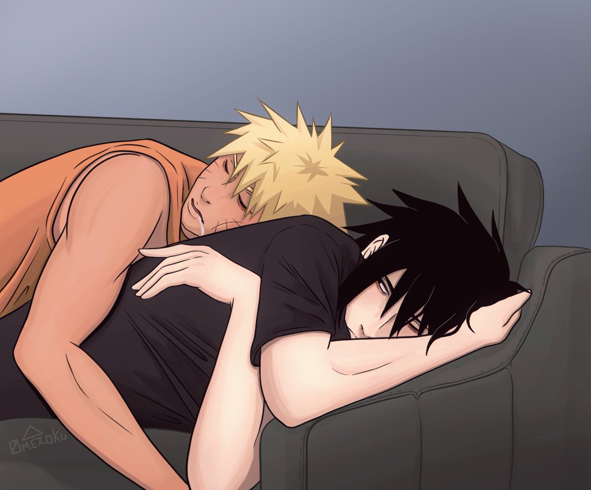 omezoku's tweet photo. #sns #sasunaru #NARUTO https://t.co/XCBMC70UJi
