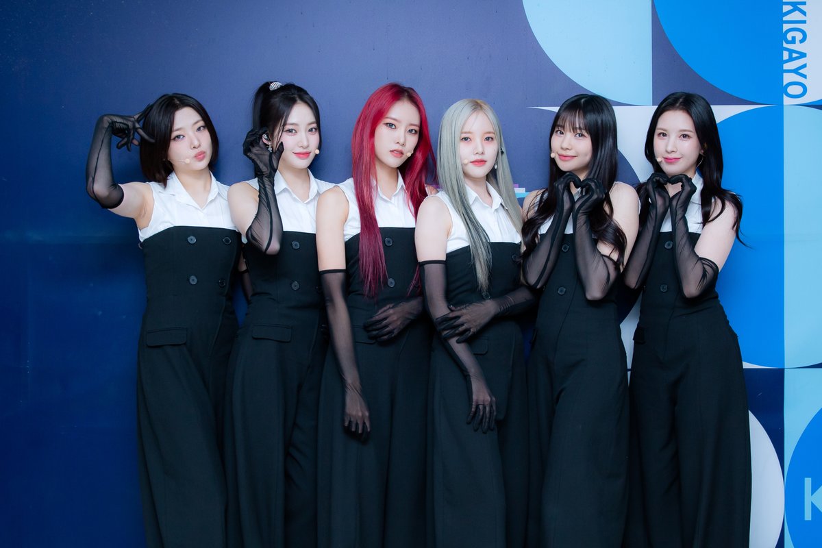 SBSKPOP X INKIGAYO tweet media