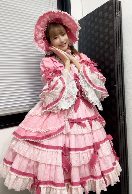 Twitterのコスプレ画像27