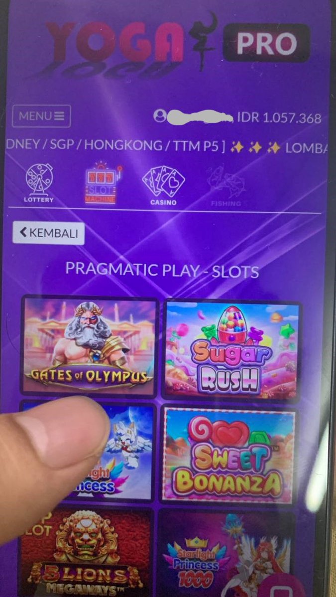 pola_maxwin's tweet photo. Rekomendasi Link yang lagi on fire &amp; viral ni > https://t.co/nMVJNMQTct

RTP > 92.8%

#slotgacor #slotonline #infoslothariini #pragmaticplay #slot #JudiOnline #judibolaonline #bokepsma #vidioviral #slot #PemiluJujur #mesum #IsraeliNewNazism #Palestine #viralindo #fypviraltwitter https://t.co/pbDem516Xq
