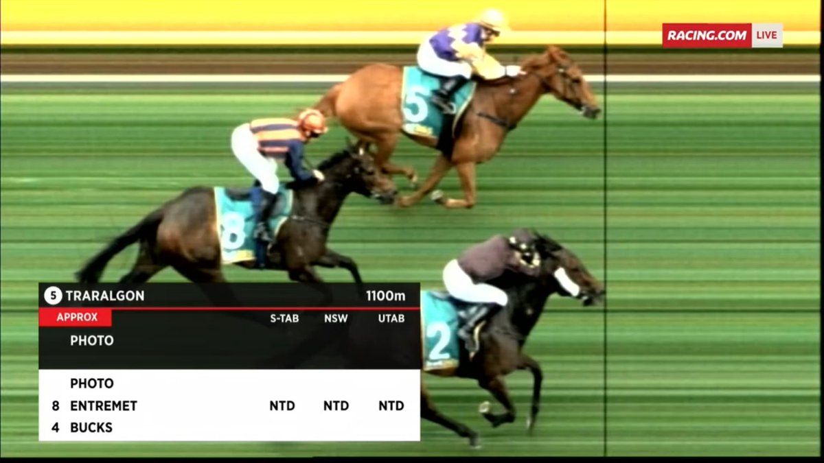 Racing.com tweet media