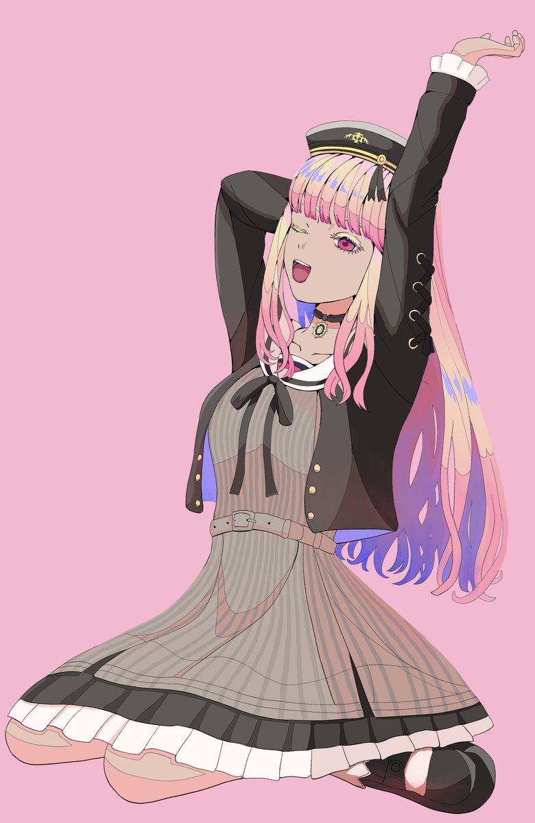 ちょい休憩!
#しらぬえ 