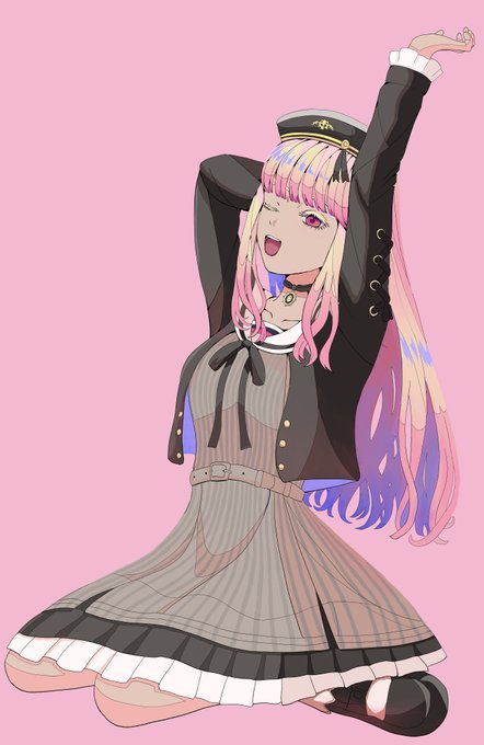 ちょい休憩!
#しらぬえ 