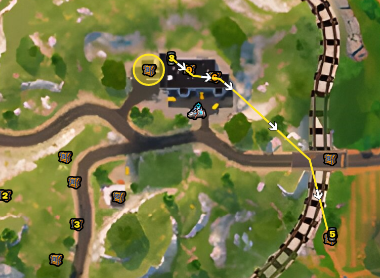 blyzrrd's tweet photo. @MrSavage crazy loot rout w 18 chests n 8 slurp barrels https://t.co/PAAAUL0XZJ