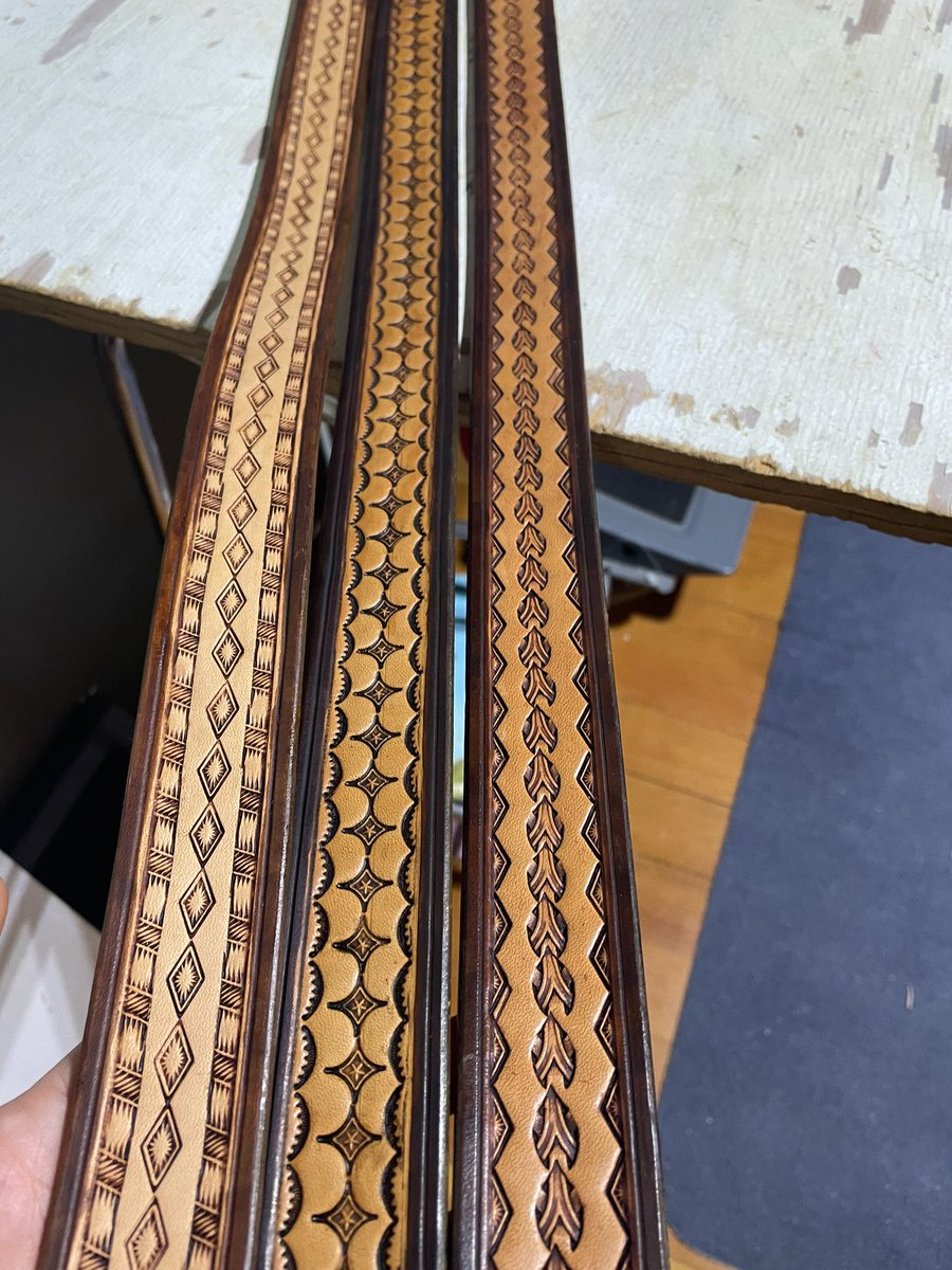 SimpsonEmber's tweet image. Christmas presents done in time, phew! #learningthecraft