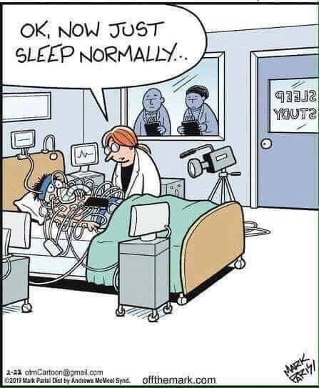 #funny #joke #dr #doctor #hospital #medbed #sleep #sleepStudy #sleeping #nurse #cna #lpn