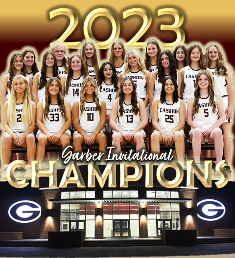 Cashion Wildcats TV tweet media