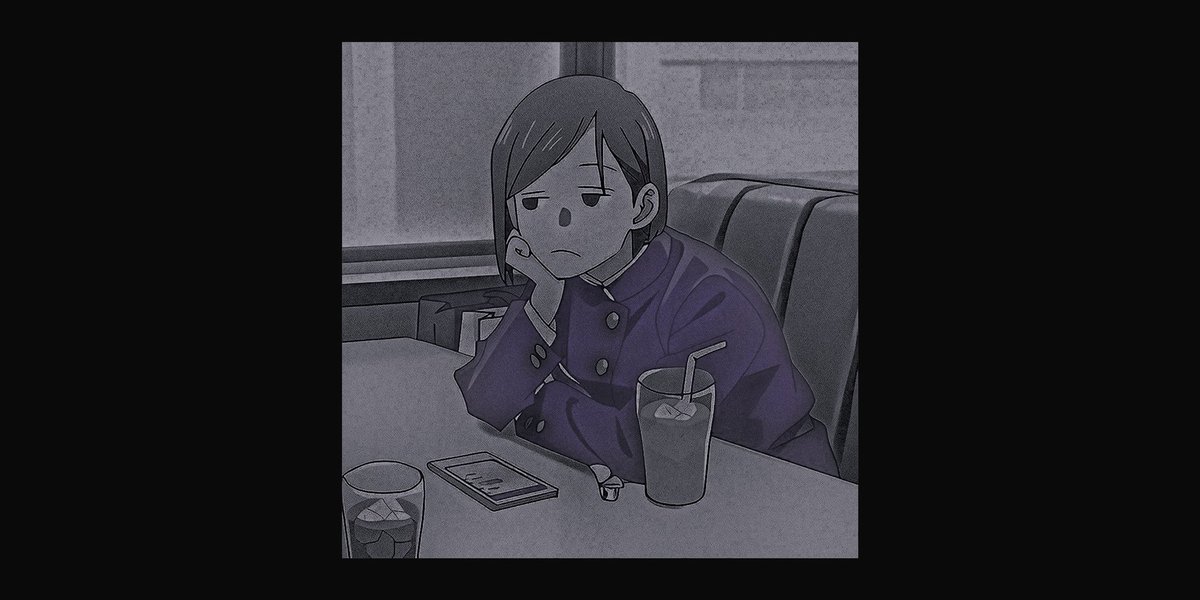 ⠀    ⠀⠀
〝   sheesh。 when    will    [  𝒓𝒆𝒂𝒅𝒆𝒓  ]    stop    talking    ﹖   gonna    fall    asleep   here    〞                        
⠀
did   she   say   that   out   loud .  .  .  ⠀⠀⠀        ⠀⠀    ⠀⠀⠀        ⠀⠀