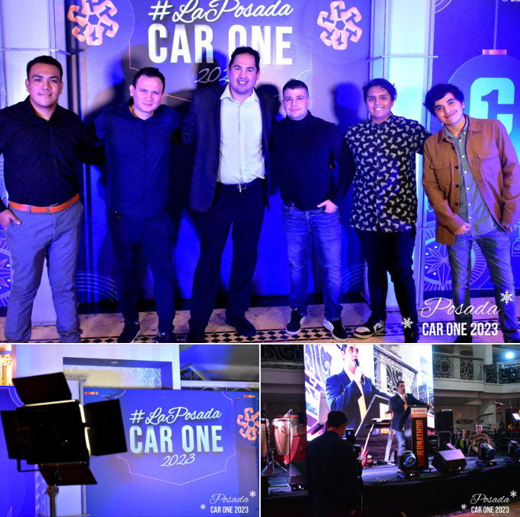 edumena90's tweet photo. Posada Car One Group 📷 https://t.co/TCCiV3J9ft
