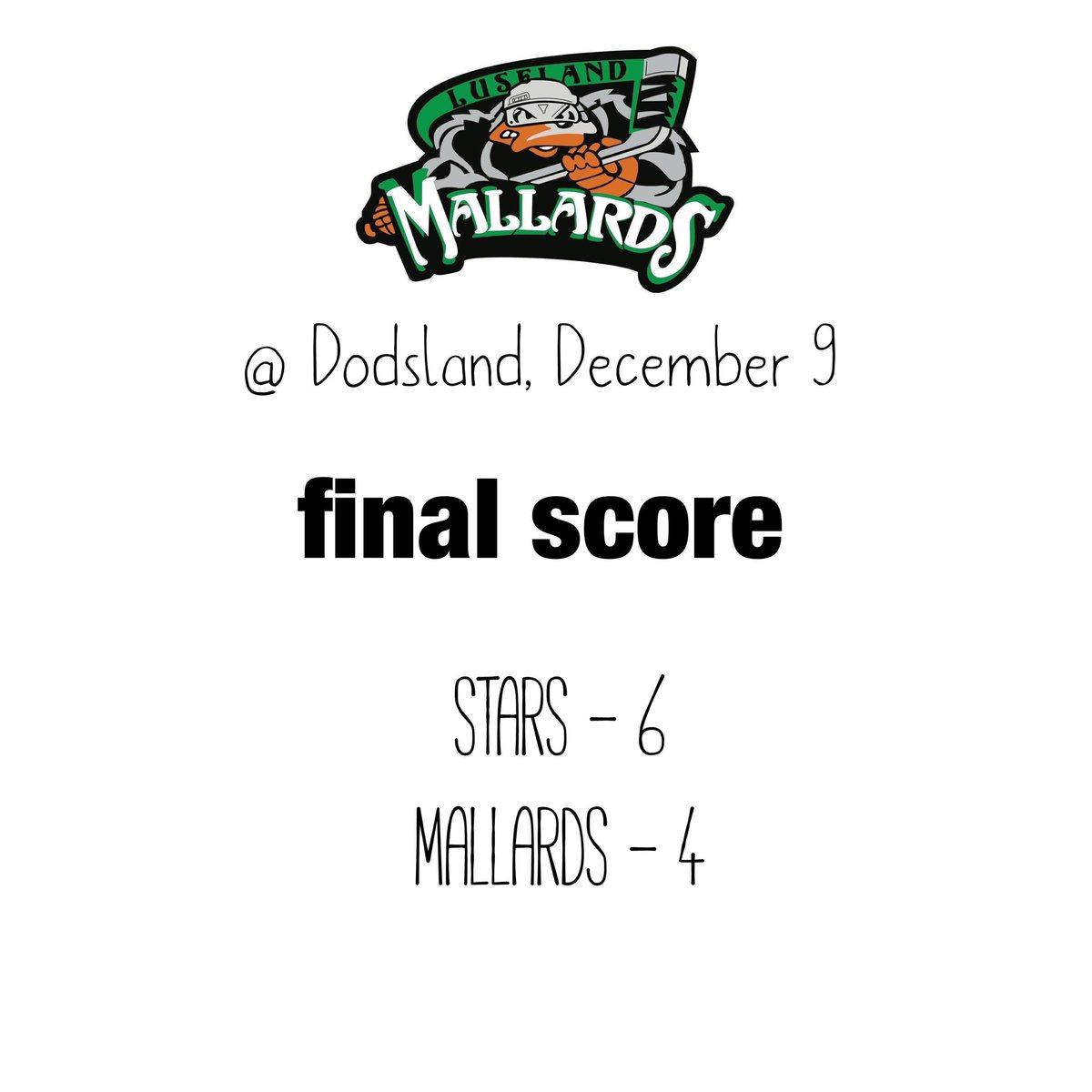 LuselandMallards (@luselandmallard) on Twitter photo 