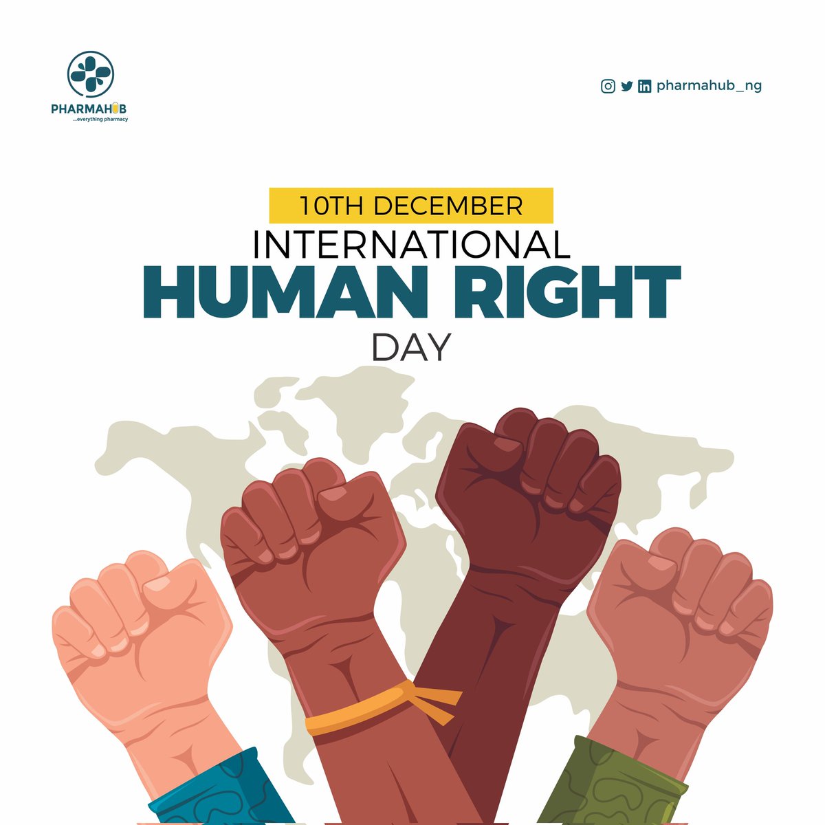 #Right2DefendRights #HumanRightsDay #HumanRightsDay2023