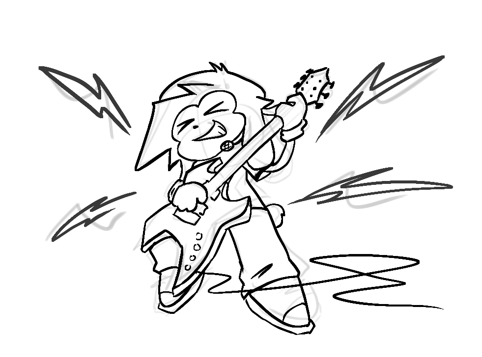 dailyencorebf's tweet photo. Day 11 - Shredding

was playing that new fortnite festival thing this evening and i'm addicted to it lol https://t.co/dMyRjLvnrS