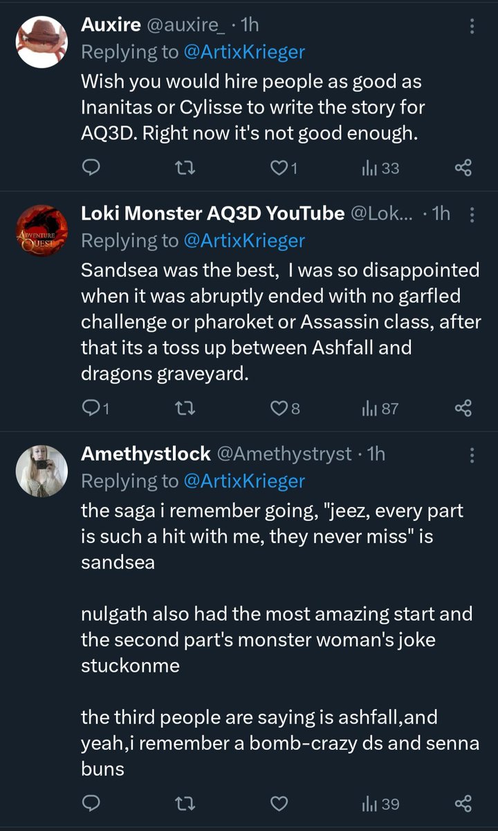 GemsOfAQ3D's tweet photo. Ladies and Gentlemen it's time for me to bring you the Gems of CEO himself.
#Aq3d #AQW #AEcommunity #NulgathSaga https://t.co/jFKRzSn8aK