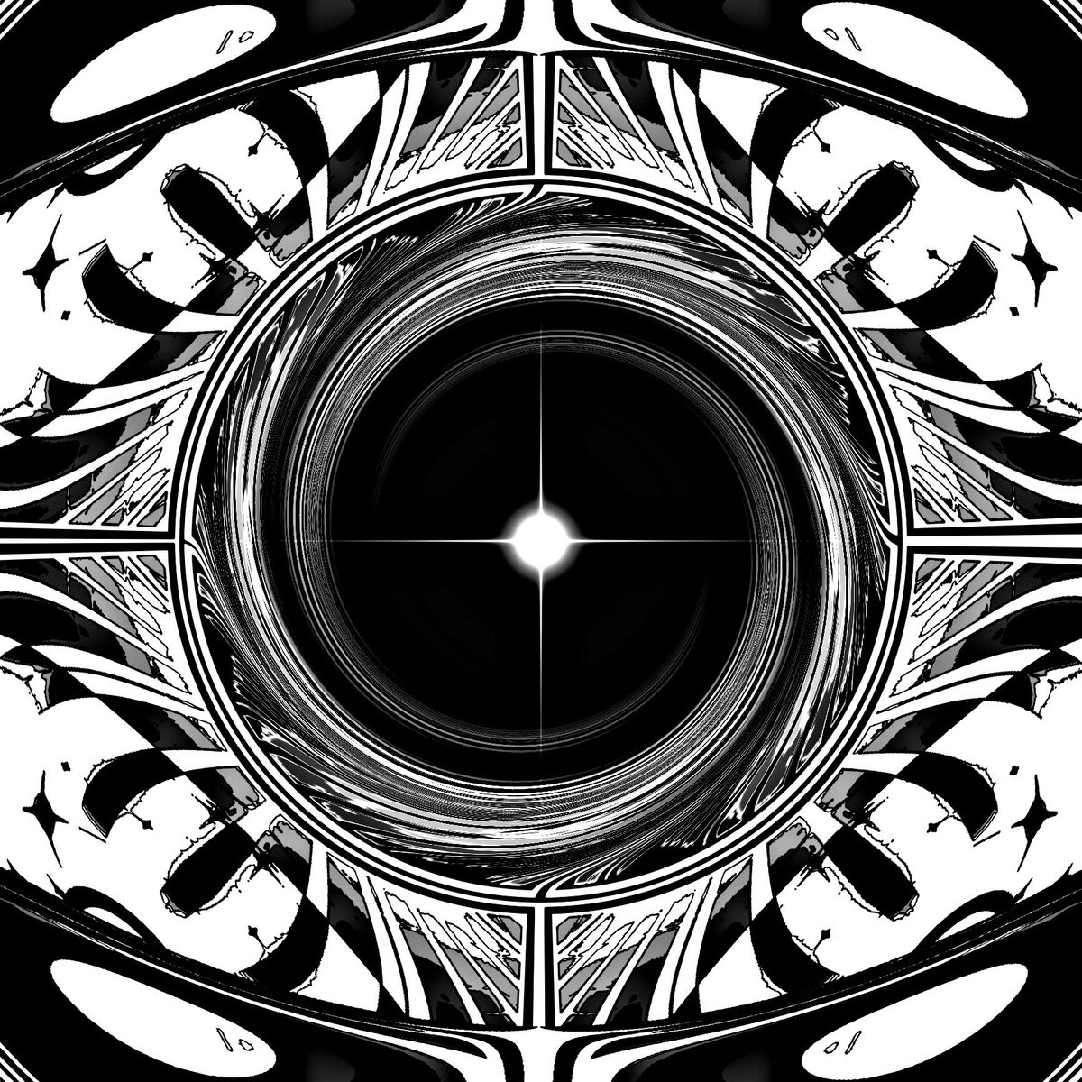 Soulart01068187's tweet photo. Reversal Negative
art #artstudio #artist #abstractart #blackandwhite #blackanwhiteart #artistic #artwork #graphicdesign #onelab #chromalab #mirrorlab #starartwork #star #astrologyart https://t.co/JtnPQEfqw3