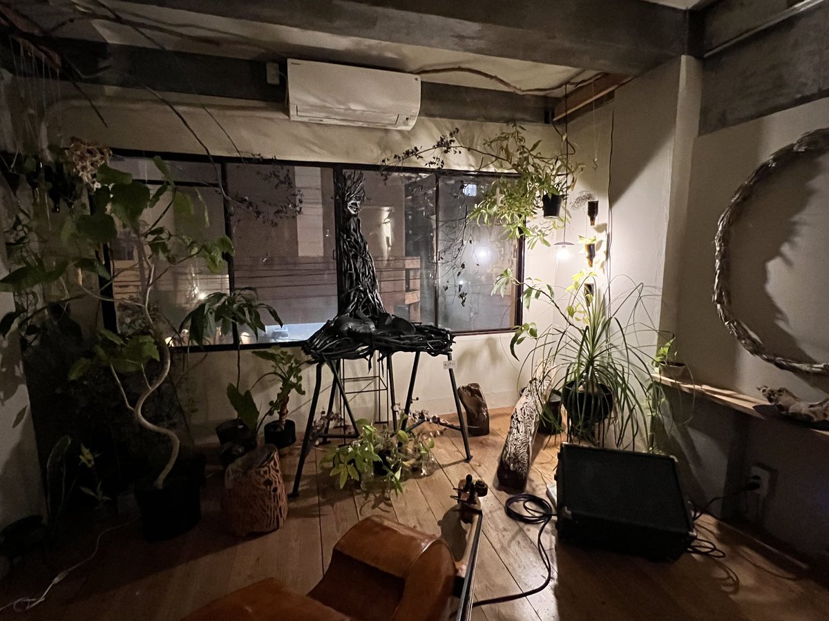 昨日のyongouさん
かっこよすぎた
あと、昨日の格好
<a href="/yongou2019/">gallery yongou</a>