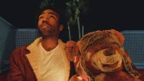 nfr_podcast's tweet photo. 10 Years Ago Today, Childish Gambino released the iconic ‘Because The Intenet’ https://t.co/9odVEw78rn