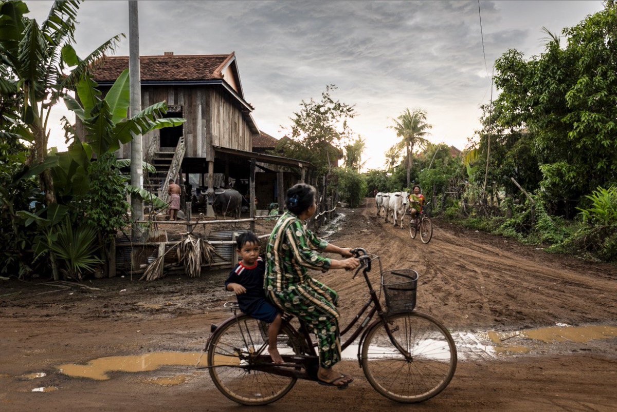 SalaLodges's tweet photo. Authenticity isn't just about aesthetics; it's about reconnecting with the past and embracing our heritage. Historic homes offer a glimpse into bygone eras and allow us to experience them first-hand. #siemreap #Cambodia #heritage https://t.co/gY8Ha4F4at
