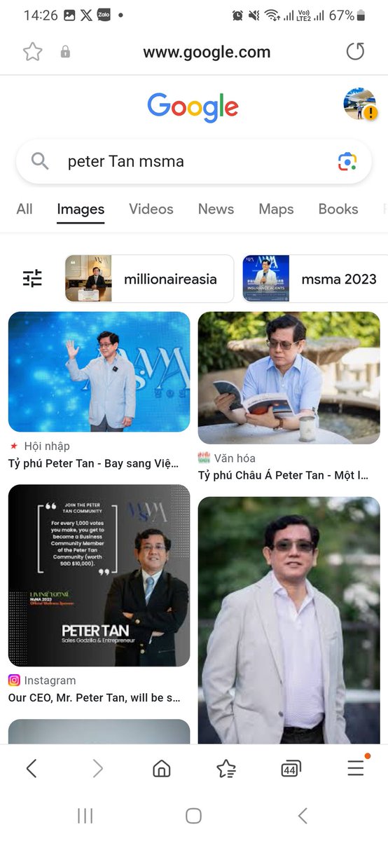 Richard Bui tweet media