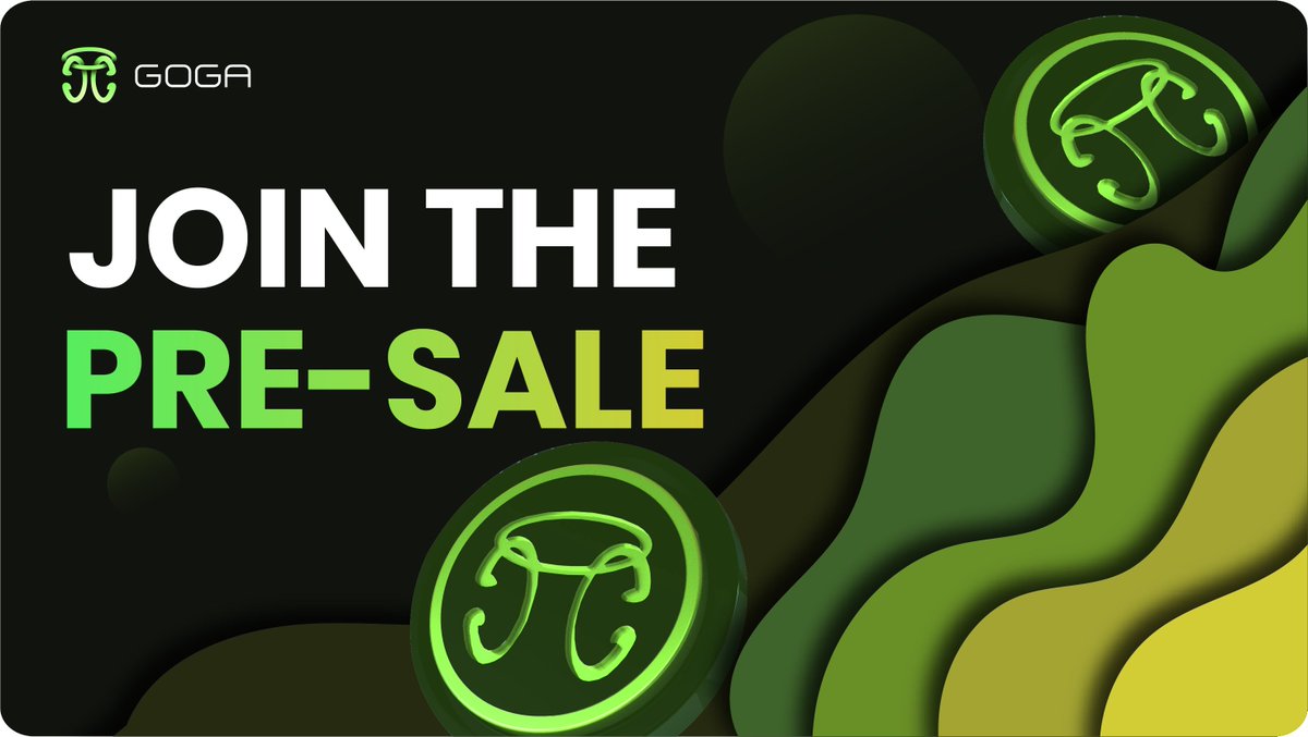 #CryptoNews people the wait is finally over. We are excited to release video. 😎📷#GOGATOKEN #NFTs #NFTGiveaway #merge #Blockchain #EthereumClassic #ETH more details gogatoken.com