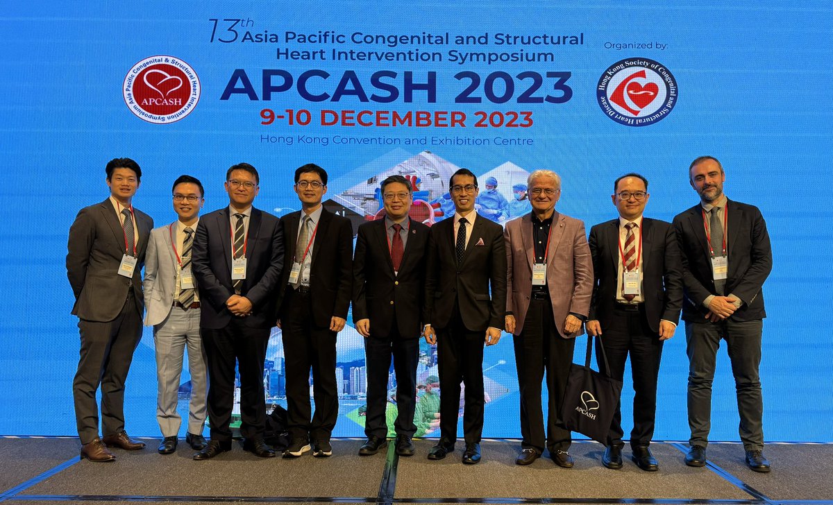 4 cases, @crfheart Pulse gala, then JFK-HKG in 24h to #APCASH2023 presenting 4D #ICE in #Tricuspid #TEER @SiemensHealth @Philips great to see my friends in HK again! @DeeDeeWangMD @hahn_rt @EdwinHoMD @azeemlatib @KHERA_MD @LucySafi @ParasuramMD @vonBardelebenRS