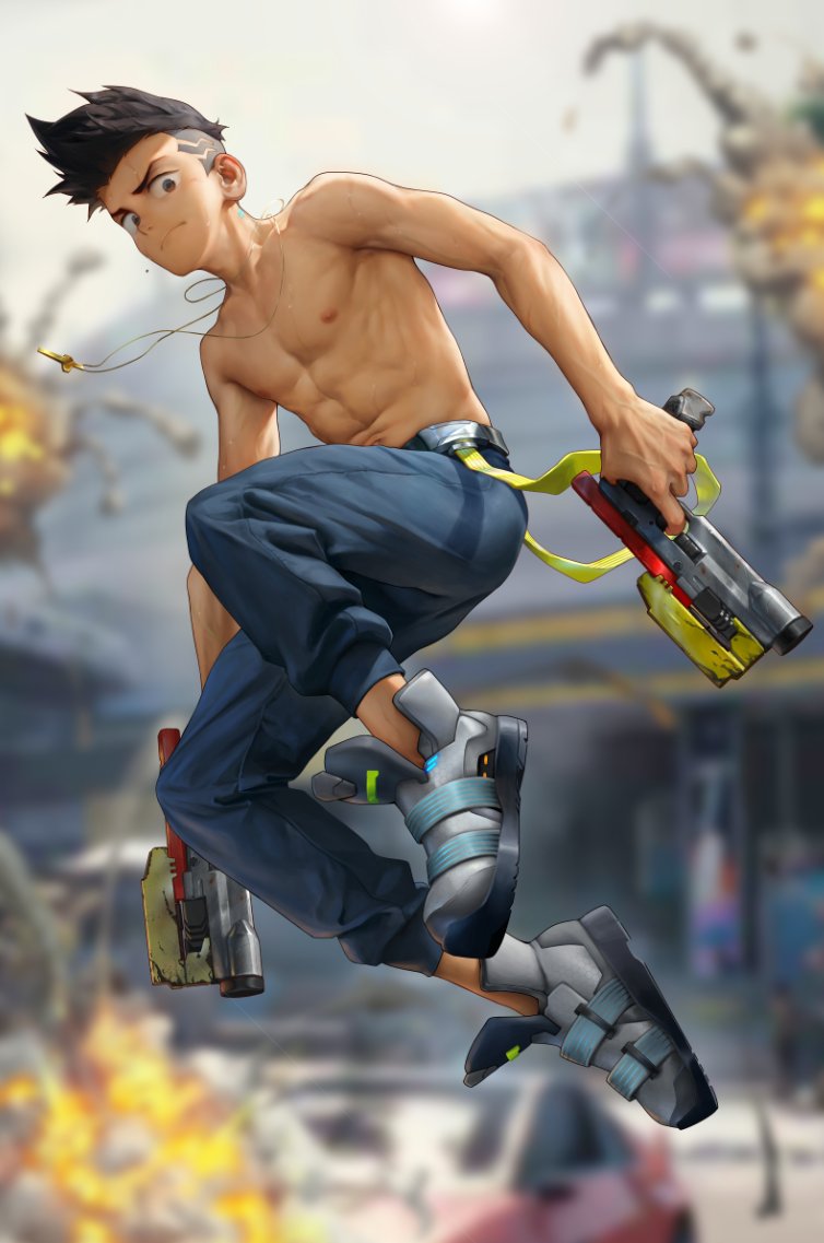 杯面 (@beitemian) on Twitter photo 