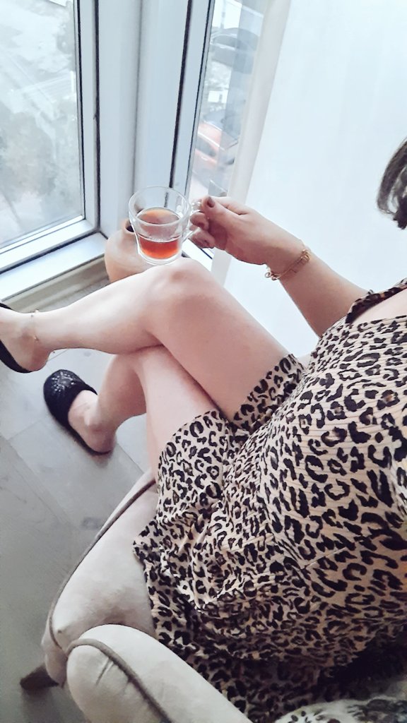 Günaydınn💃🏻🥰😘