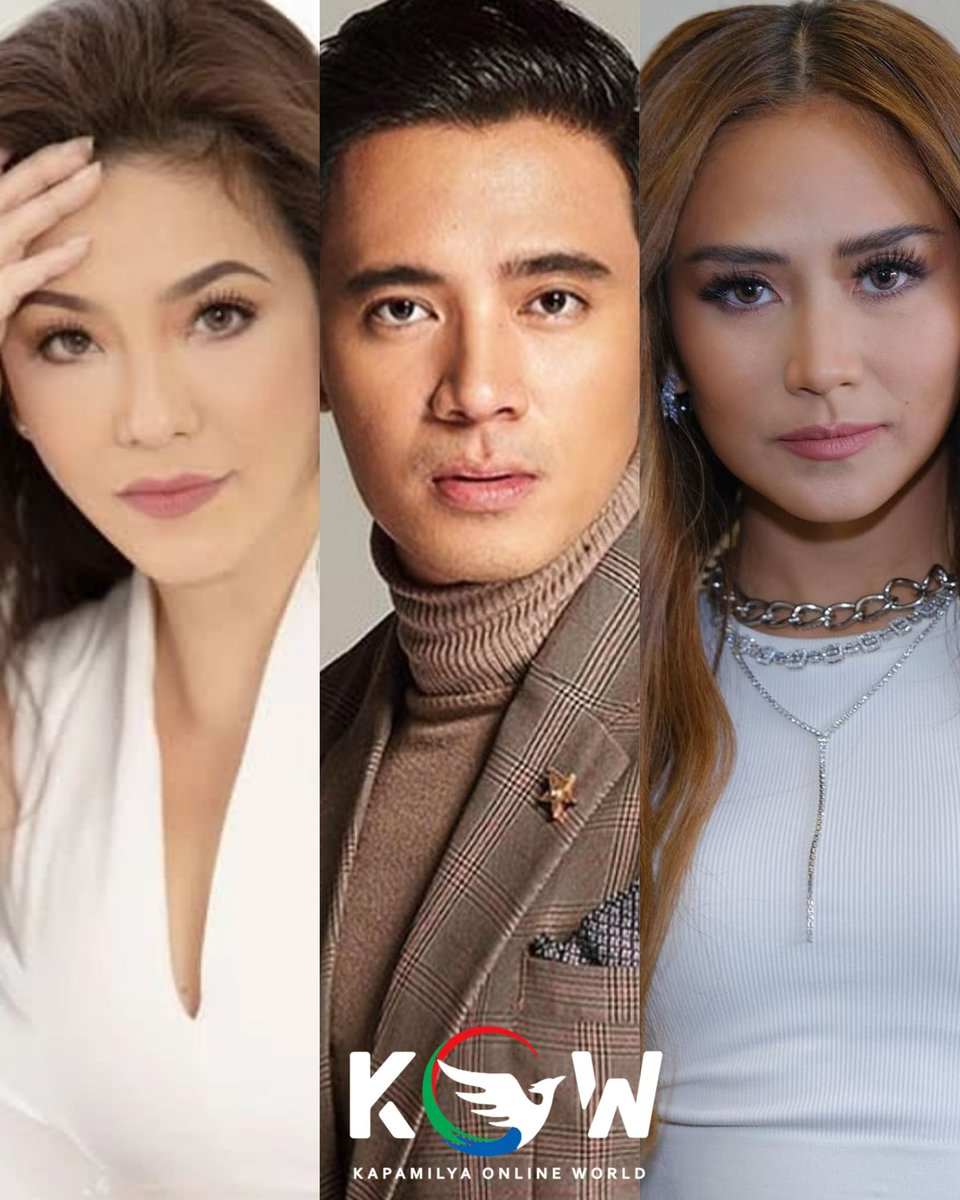 “THE CURRENT TRINITY OF PHILIPPINE MUSIC INDUSTRY” 🇵🇭❤️💚💙

Prince of Pop #ErikSantos
Asia’s Popstar Royalty #SarahGeronimo
Asia’s Songbird #RegineVelasquez 

Ang nagpadagundong ng apat na sulok nang bawat Arena para sa kanilang record breaking at sold out concerts!!!