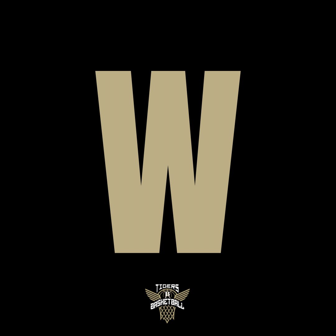 LET THE W FLY! Back 2 back tourney CHAMPS! Beat Mustang 58-54 to move to 4-0! @DJHOWELL21 21pts & tourney MVP @diegochoa2 11pts & All Tourney Team @alijahmain 6pts @ac1y0n 6pts @33LoganShockley 6pts @_JDTalley_ 4pts @antonWallace5 2pts @CorbanDow 2pts WE>me🐯🏀🖤💛@BATigersBBall