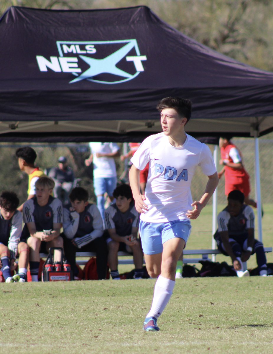 zdsoccer2's tweet photo. Day 2 at Fest
@MLSNEXT @TopDrawerSoccer 
#pda #college #showcase https://t.co/hUzIuPZAa2