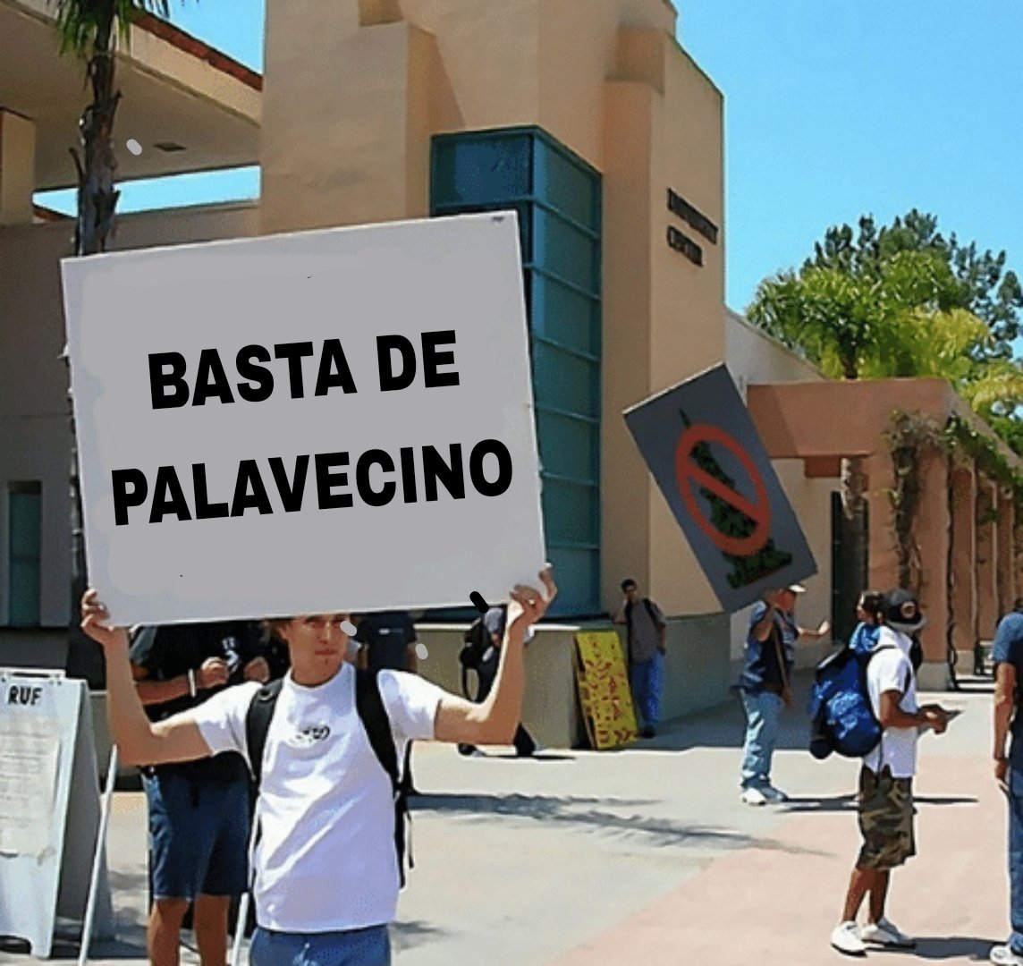 LO QUE A VOS TE DIVIERTE A MI ME LASTIMA