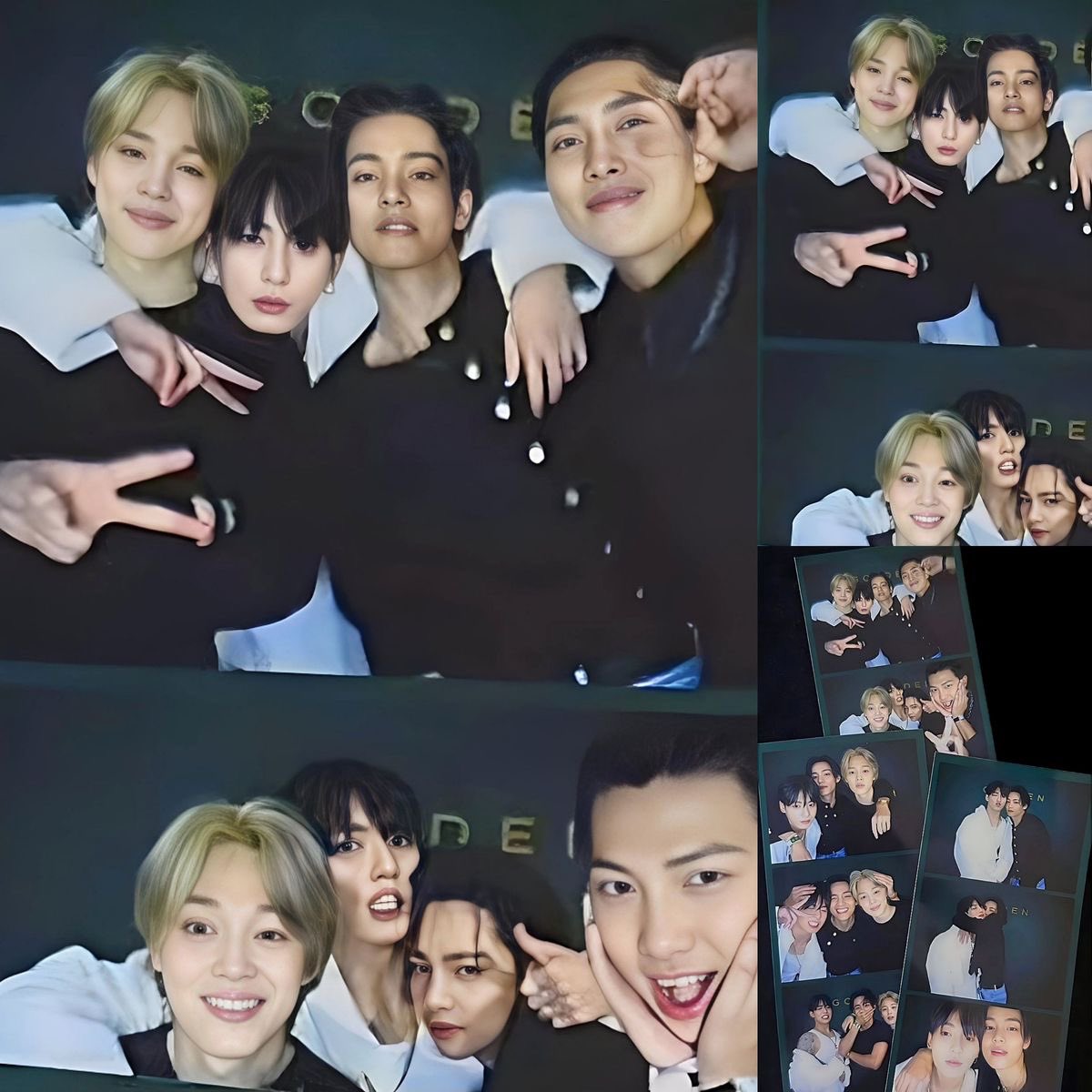 Xorberry's tweet photo. Bf! Lapak menangisi besok &amp; lusa 

😭😭😭😭😭
https://t.co/McIAGRRLm8