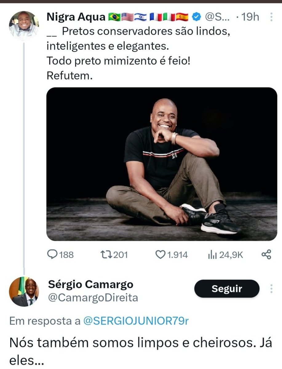 Quase 3 da manhã e eu recebo isso