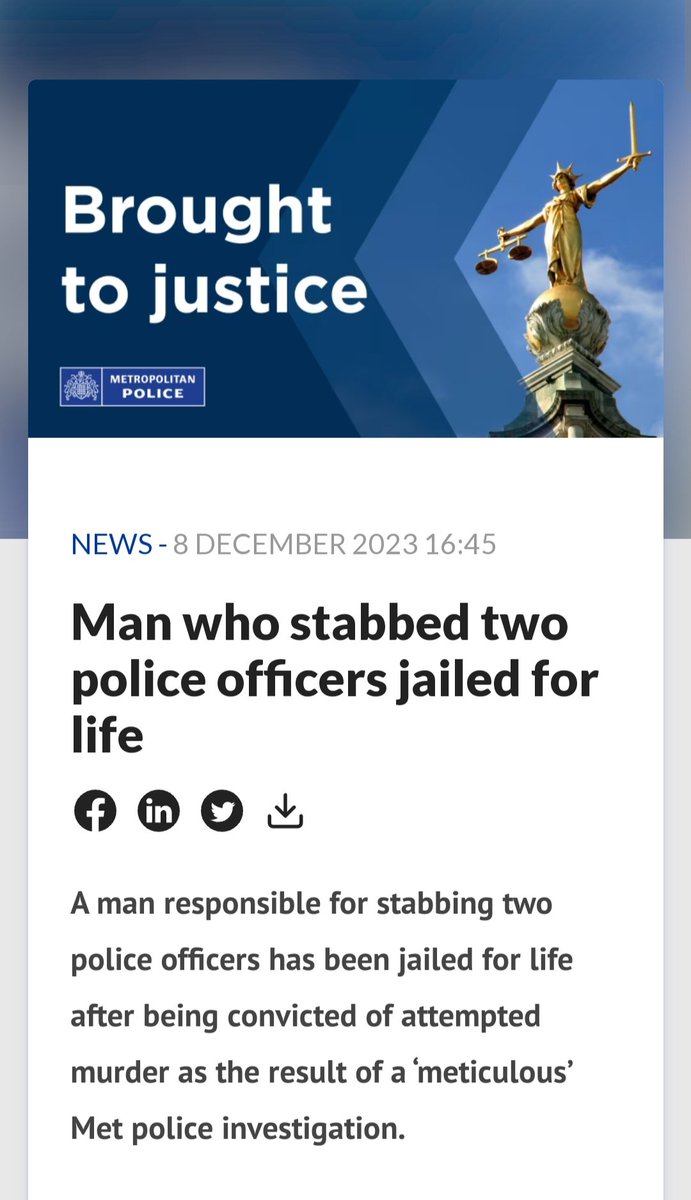 Why aren't Hkers glorify stabbing British police? @nathanlawkc @AnnaKwokFY @SiuTat_Mung @jooeysiiu