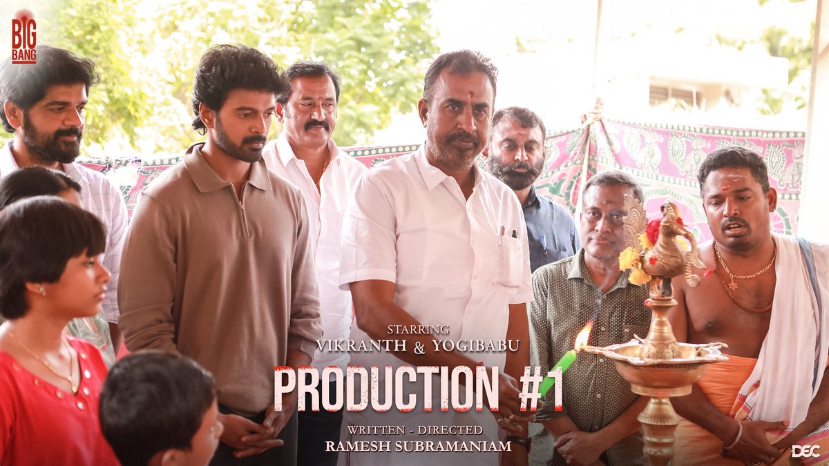 Pro.Bhuvan Selvaraj tweet media