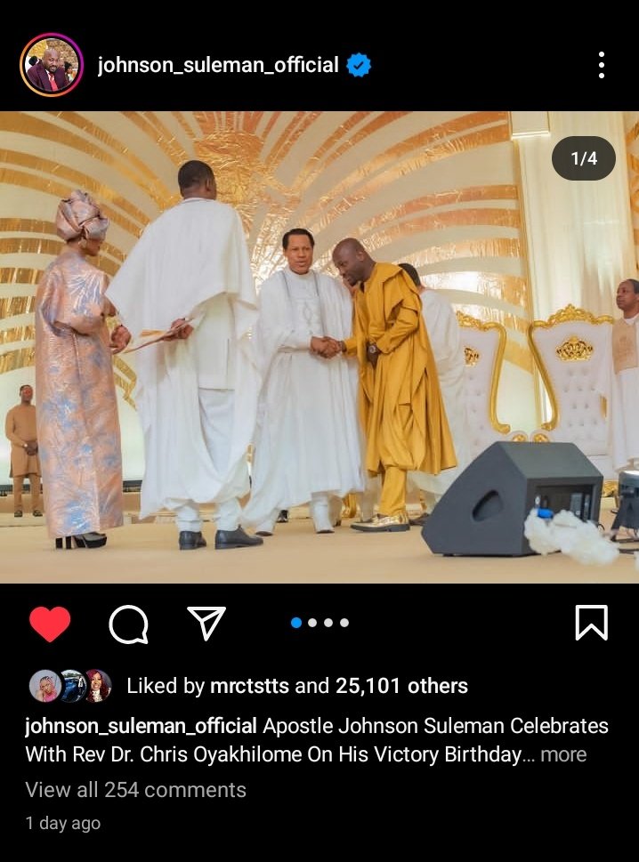 This picture 🥹🧡🤍🧡

#dec7
#PastorChris