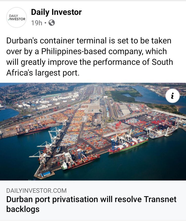 MightiJamie's tweet photo. This is what has been happening under his leadership of Public Enterprises. Just look at these headlines 👇🏾 https://t.co/lskTyk37wr