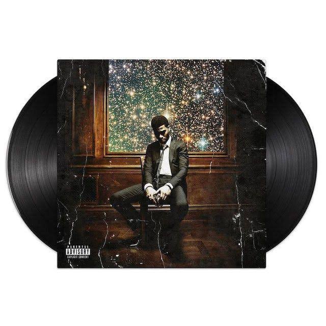 Mescud's tweet image. HELLO!!! IT IS DECEMBER AND I AM IN A FESTIVE MOOD SO

1.) RETWEET FOR YOUR CHANCE TO WIN MOTM 1, MOTM 2, AND MOTM 3 ON VINYL (3 WINNERS)

2.) MUST BE FOLLOWING @MESCUD, @KIDCUDI, @APRILMESCUDI, AND @CUDIZONERS

3.) WINNER PICKED 12/25. GOOD LUCK!