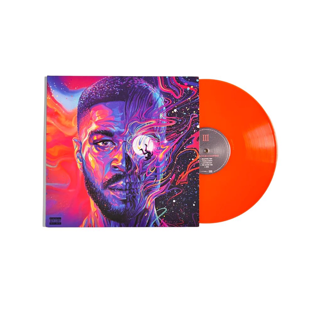 Mescud's tweet image. HELLO!!! IT IS DECEMBER AND I AM IN A FESTIVE MOOD SO

1.) RETWEET FOR YOUR CHANCE TO WIN MOTM 1, MOTM 2, AND MOTM 3 ON VINYL (3 WINNERS)

2.) MUST BE FOLLOWING @MESCUD, @KIDCUDI, @APRILMESCUDI, AND @CUDIZONERS

3.) WINNER PICKED 12/25. GOOD LUCK!