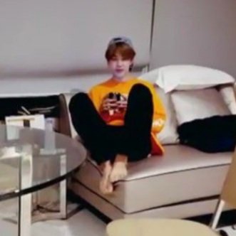 지민아 뭐해