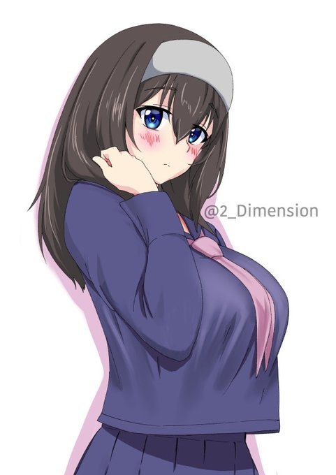 セーラー文香上げ直し。ID載せ忘れとちょい修正。 